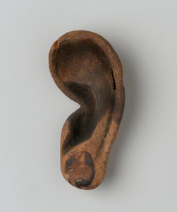 Oreja